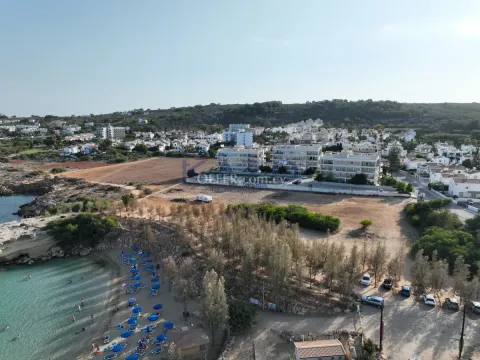 Modern Seafront Apartment with Pool in Protaras - 5