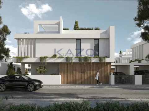 Modern Seafront Villa with Pool and Views - 5