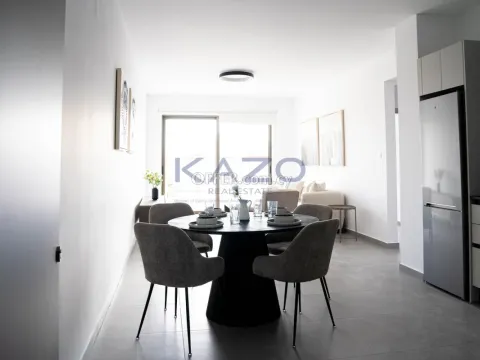 Modern Two Bedroom Apartment for Sale in Paralimni - 4