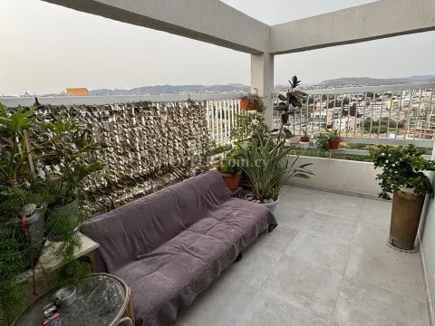 Apartment (Penthouse) in Neapoli, Limassol for Sale - 2