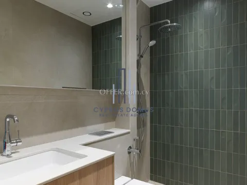 New Penthouse with common swimming pool in Limassol Centre area - 4