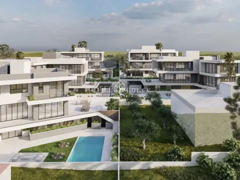 FOUR BEDROOM LUXURY VILLA IN AGIOS ATHANASIOS-LIMASSOL - 2
