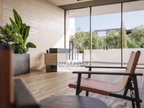 New Studio Apartment For Sale in Historical Center Area - 4
