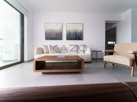 Modern Two Bedroom Apartment for Sale in Paralimni - 3