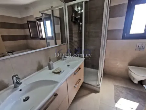 Three Bedroom Luxury House for Sale in Agios Tychonas - 2