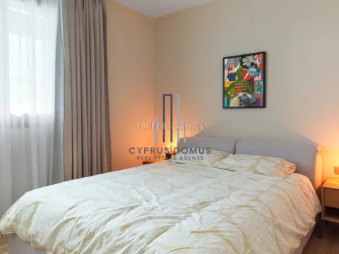 New Apartment with common swimming pool in Limassol Centre area - 3
