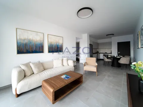 Modern Two Bedroom Apartment for Sale in Paralimni - 2