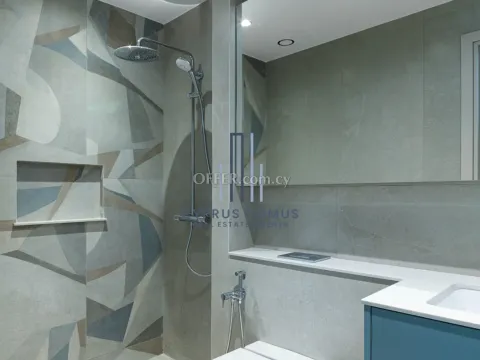 New Apartment with common swimming pool in Limassol Centre area - 2