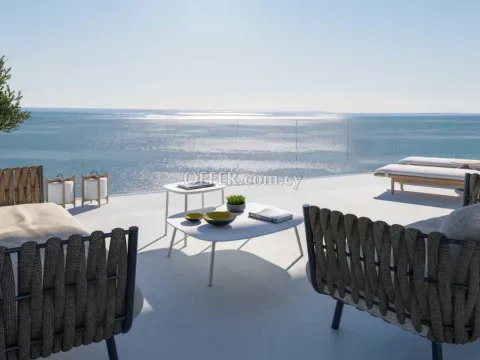 3 bed apartment for sale in Limassol Area Limassol - Main Photo