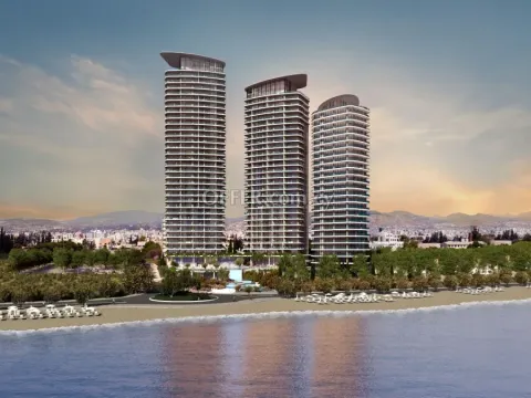 3 bed apartment for sale in Limassol Area Limassol - Main Photo