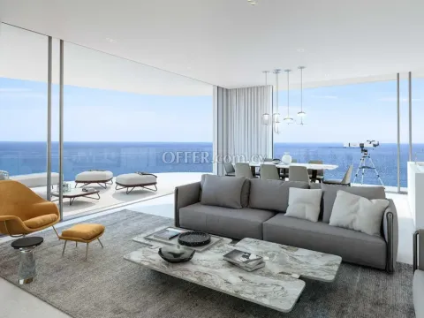 2 bed apartment for sale in Limassol Area Limassol - Main Photo