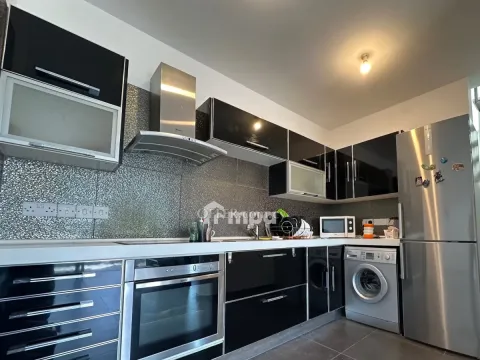 Modern One Bedroom Apartment for Rent In Makedonitissa - Main Photo