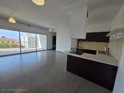 2 Bed Apartment for rent in Agios Athanasios, Limassol - Main Photo