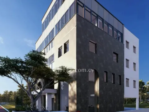 Commercial Building for rent in Limassol, Limassol - Main Photo