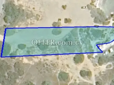 (Residential) in Pentakomo, Limassol for Sale - Main Photo