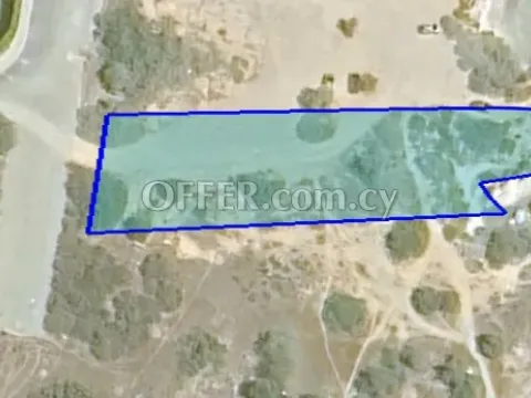 (Residential) in Pentakomo, Limassol for Sale - Main Photo