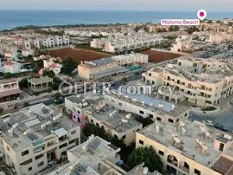 Ground Floor 2-Bedroom Apartment in Paralimni – Steps from the Sea - Main Photo