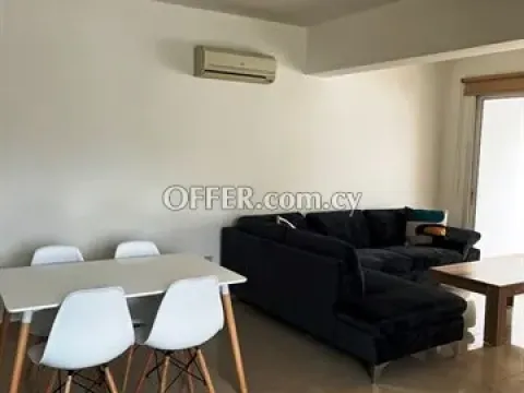  a Nice 1 Bedroom Apartment in Platy Aglantzia, Nicosia - Main Photo