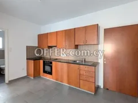 1-bedroom apartment in Agios Nikolaos, Lakatamia, Nicosia - Main Photo
