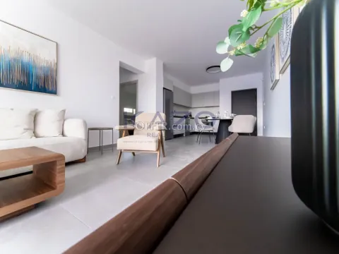 Modern Two Bedroom Apartment for Sale in Paralimni - Main Photo