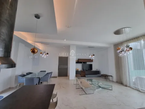 LUXURY  THREE BEDROOM SEA VIEW APARTMENT FOR RENT - Main Photo
