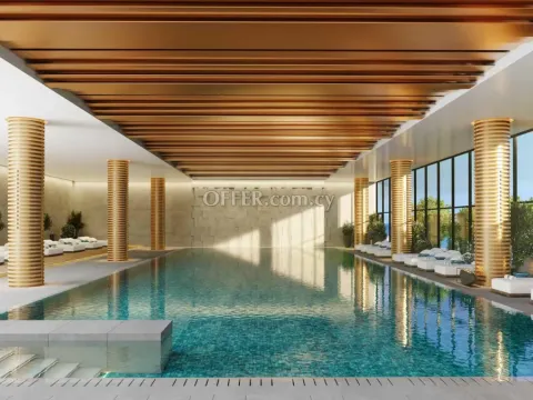 1 bed apartment for sale in Limassol Area Limassol - Main Photo