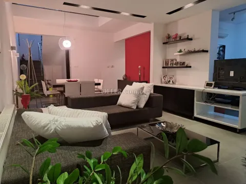 3 Bed House for rent in Panthea, Limassol - Main Photo