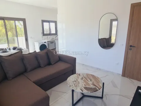 2 Bed Apartment for rent in Zakaki, Limassol - Main Photo