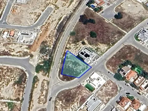 (Residential) in Engomi, Nicosia for Sale - Main Photo