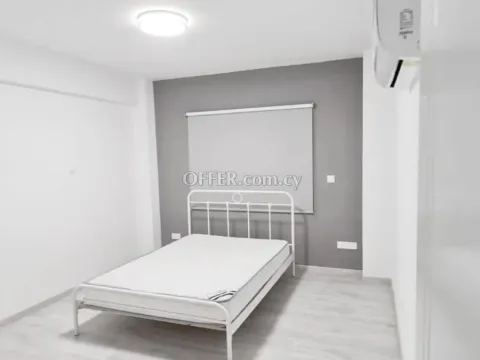 Apartment (Flat) in Mesa Geitonia, Limassol for Sale - Main Photo
