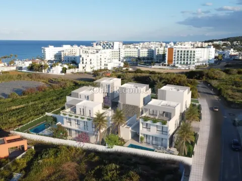 House (Detached) in Protaras, Famagusta for Sale - Main Photo