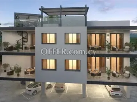 Brand New Luxury 1 Bedroom Apartment  very close to the University Of  - Main Photo
