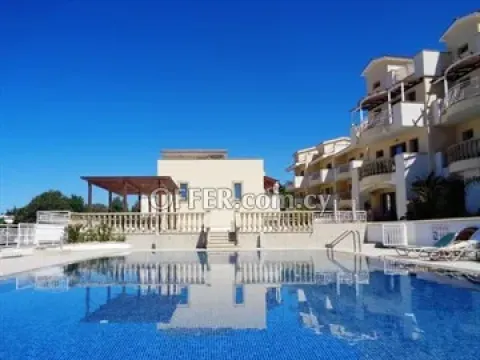 3 bedroom Maisonettes  in Paphos - Main Photo