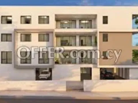 3 bedroom Villas  in Paphos - Main Photo