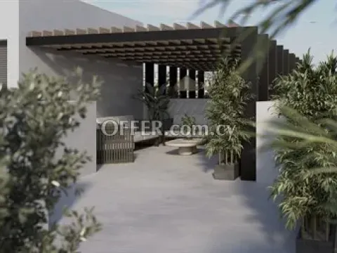 New Residential Project in Lakatamia - 2 Bedroom Apartment  in Ideal L - Main Photo