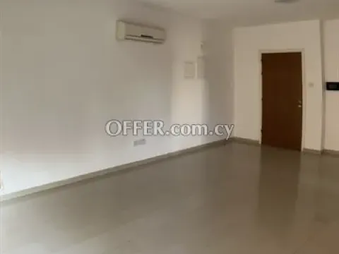 2 Bedroom Apartment  In Strovolos, Nicosia - Main Photo