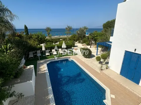 Villa For Rent in Latchi - Polis, Paphos - DP5040 - Main Photo