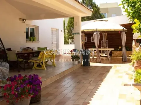 Luxury House in Egkomi, Nicosia - Main Photo