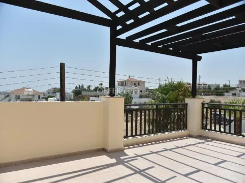 New For Sale €100,000 Apartment 2 bedrooms, Tersefanou Larnaca - Main Photo