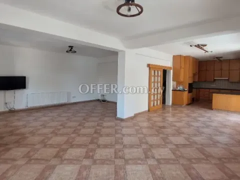 New For Sale €330,000 Maisonette 3 bedrooms, Semi-detached Agios Dometios Nicosia - Main Photo