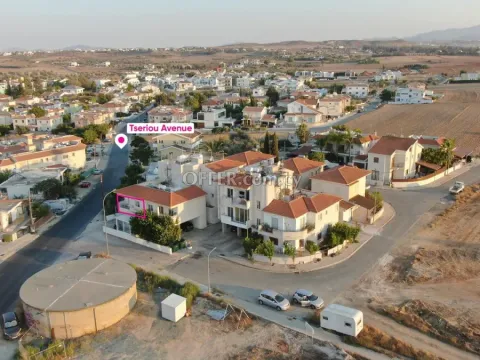 1 bedroom apartment in Agios Nikolaos Lakatamia Nicosia - Main Photo