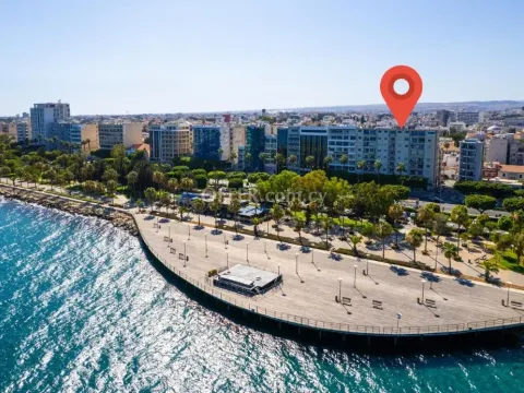 1 bedroom apartment in Agia Trias Limassol - Main Photo
