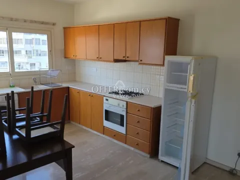 COZY 2-BEDROOM APARTMENT IN LIMASSOL CENTER - Main Photo