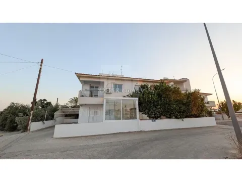 One bedroom apartment for sale in Lakatamia Ayios Nikolaos - Main Photo