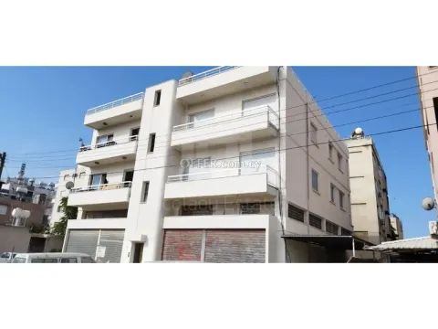 Office space of 135m2 unfurnished in Omonia - Main Photo