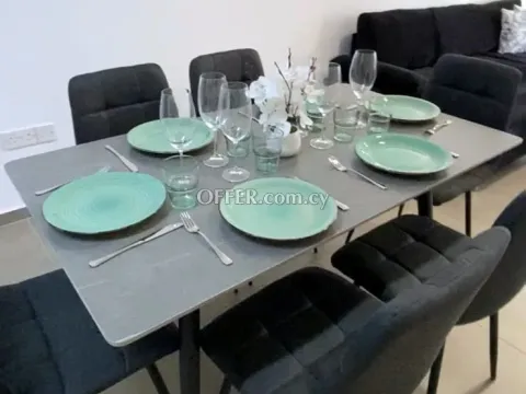 2-bedroom Apartment 95 sqm in Polis Chrysochou - Main Photo