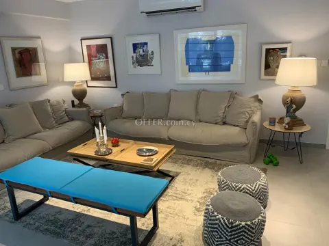 2 Bed Apartment for rent in Potamos Germasogeias, Limassol - Main Photo