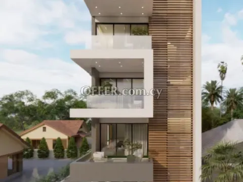 Development Land for sale in Agios Ioannis, Limassol - Main Photo