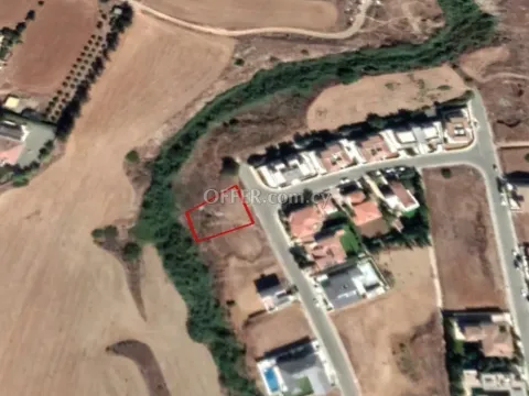 (Residential) in Strovolos, Nicosia for Sale - Main Photo