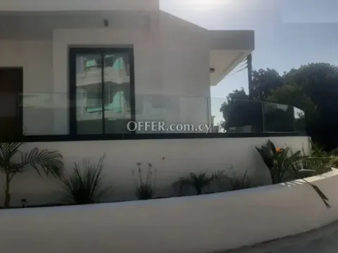 3 Bed Detached House for sale in Anavargos, Paphos - Main Photo
